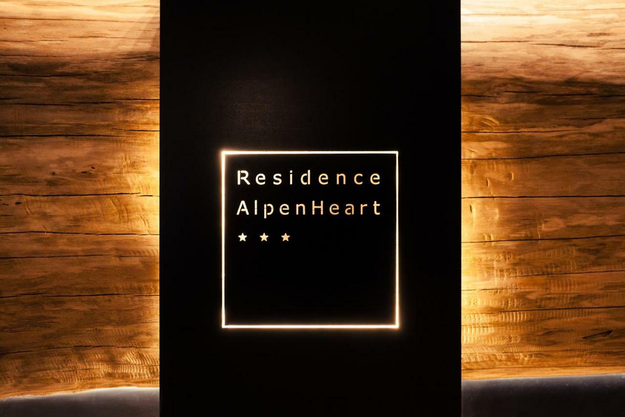 Residence Alpenheart 바트 가슈타인 외부 사진